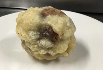 Tunny Tea Cake